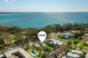 The Gunyah by Experience Jervis Bay